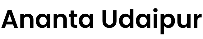 Ananta Udaipur